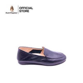 Hush Puppies รองเท้าผู้หญิง รุ่น Scarlett HP 8WCFB59C2A - สีดำ