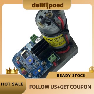 【dellfijpoed】เซอร์โวดิจิทัล แรงบิดสูง Asusmc-04A DC12V-24V 300°Max เกียร์พวงมาลัยเครื่องบิน สําหรับหุ่นยนต์เซอร์โว ขนาดใหญ่