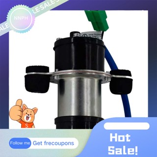 ปั๊มเชื้อเพลิงไฟฟ้า สําหรับ Suzuki Carry DB51T DD51T DC51T DA51T DA51V DE51V F6A F5A 15100-77300 18100-79101