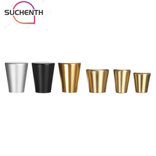 Suchenth ลูกบิดเฟอร์นิเจอร์ อเนกประสงค์ เพื่อความปลอดภัย สไตล์โบราณ