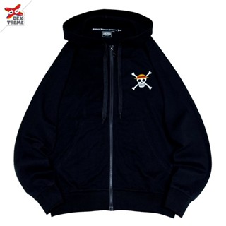 เสื้อแจ็คเก็ตการ์ตูนวันพีซ (Jacket Onepiece ICON)