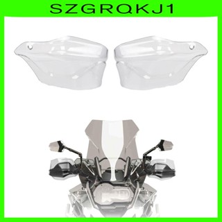 [szgrqkj1] กระจกหน้ารถจักรยานยนต์ ทนทาน สําหรับ S1000XR R1200GS R1250GS