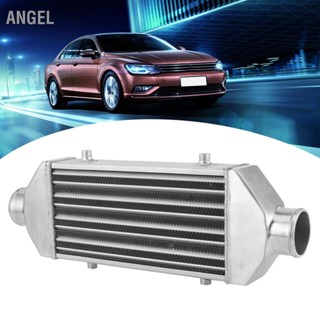 ANGEL Universal Turbo Intercooler ด้านหน้า 65 มม. Dia 300x160x65 รถดัดแปลงอุปกรณ์เสริม