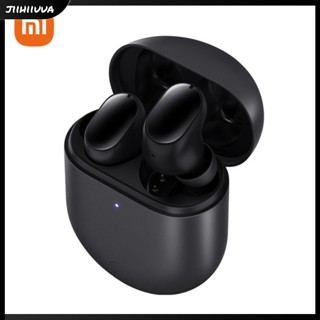 Jl- Xiaomi Redmi Buds 3 Pro Tws ชุดหูฟังบลูทูธไร้สาย 35db Anc Redmi Airdots 3 Pro