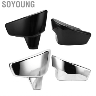 Soyoung Side  Fairing Covers Wearproof Impact Proof for VLX 600 1999-2008