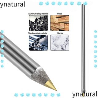 Ynatural ปากกาตัดกระจก กระเบื้องอัลลอย สําหรับงานไม้