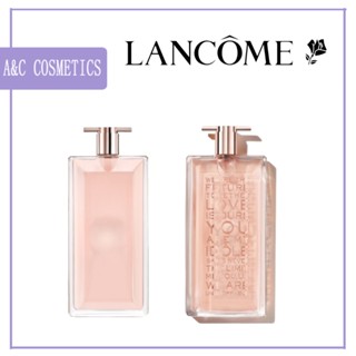 แท้💯%【🚛จัดส่งที่รวดเร็ว】 Idole &amp; Idole Edition Limite &amp; Idole LIntense EDP 2ml/5ml/10ml
