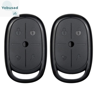 [Yobusad.th] Ak-kb-812 รีโมตคอนโทรลคัดลอก 315/433MHz สําหรับประตูโรงรถ