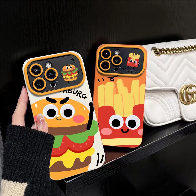 FOR HUAWEI Y6S Y6 Y7 PRO Y9 PRIME 2019 NOVA 7i Hamburg Case
