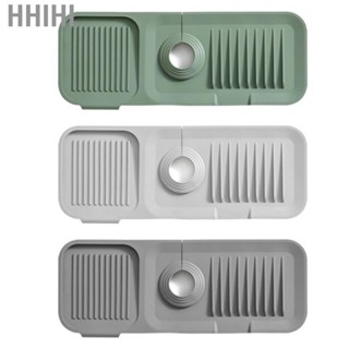 Hhihi Sink Guard  Drainage Design Pad Odorless for Home