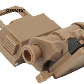 [ L4g24 Nvg เมาท์ขาตั้ง อุปกรณ์เสริม สําหรับ Gpnvg18 Pvs15 Pvs18