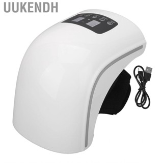 Uukendh Cordless Heating Knee  With  Screen   And