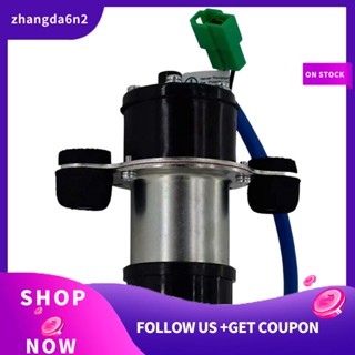 【พร้อมส่ง】ปั๊มเชื้อเพลิงไฟฟ้า สําหรับ Suzuki Carry DB51T DD51T DC51T DA51T DA51V DE51V F6A F5A 15100-77300 18100-79101