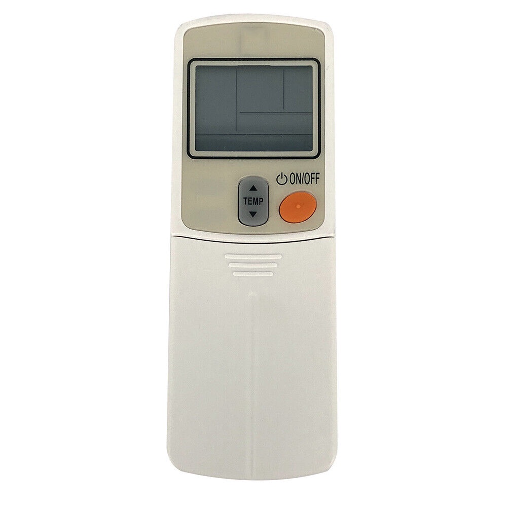 ใหม่ ARC423A27 สําหรับ DAIKIN AC รีโมทคอนโทรลเครื่องปรับอากาศ ARC433A46 ARC433A75 Fit