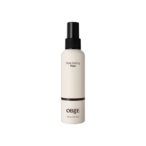 Obge Style Setting Fixer 150ml