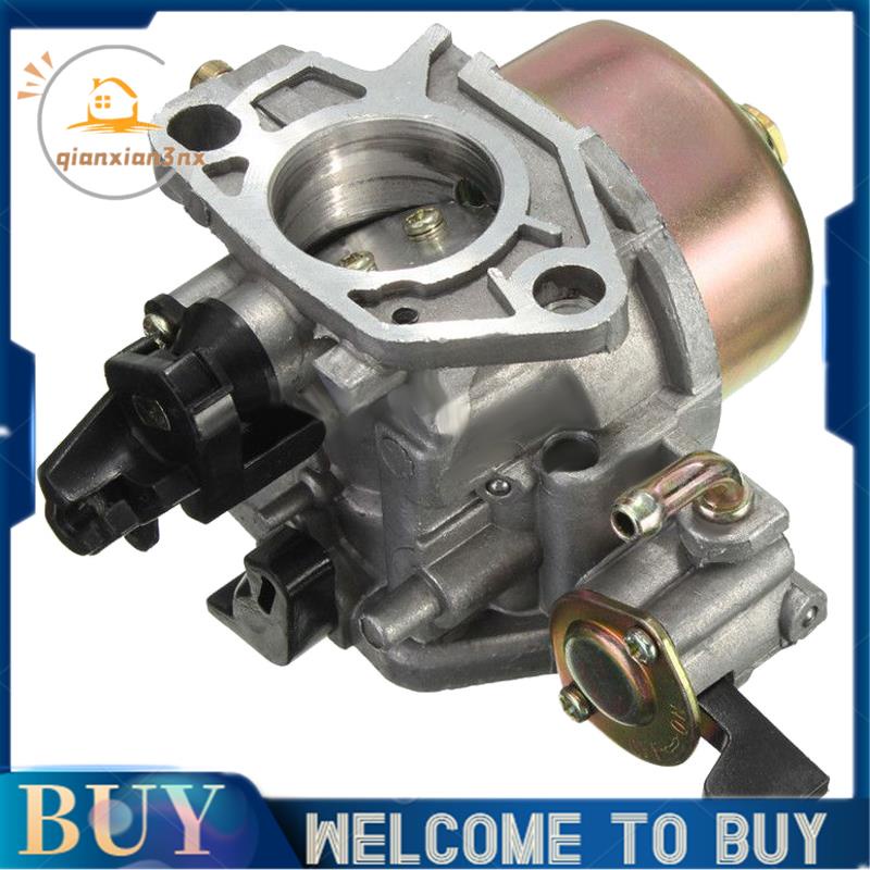 {qianxian3nx}คาร์บูเรเตอร์คาร์บูเรเตอร์ใหม่สําหรับ Honda GX240 GX270 8HP 9HP 16100-ZE2-W71 1616100-Z