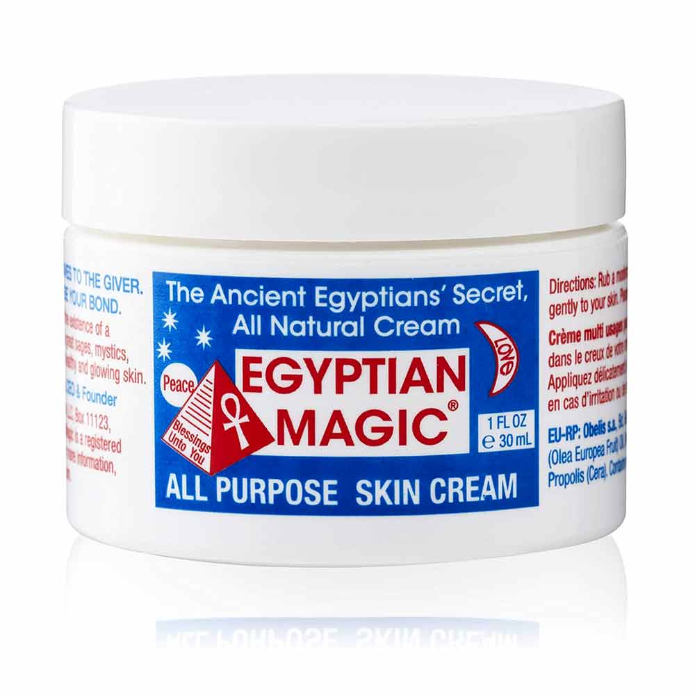 Egyptian Secret Magic Facial Cream All Purpose Skin Face Cream Natural Anti Aging Wrinkle Moisturizi