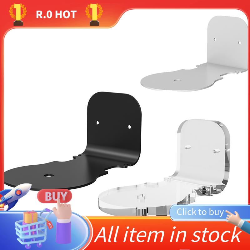 Multifunctional Mount Stand แบบพกพากล้อง Wall Mount สําหรับ Blink Mini Pan Wyze Cam V2 WYZE Cam Pan 