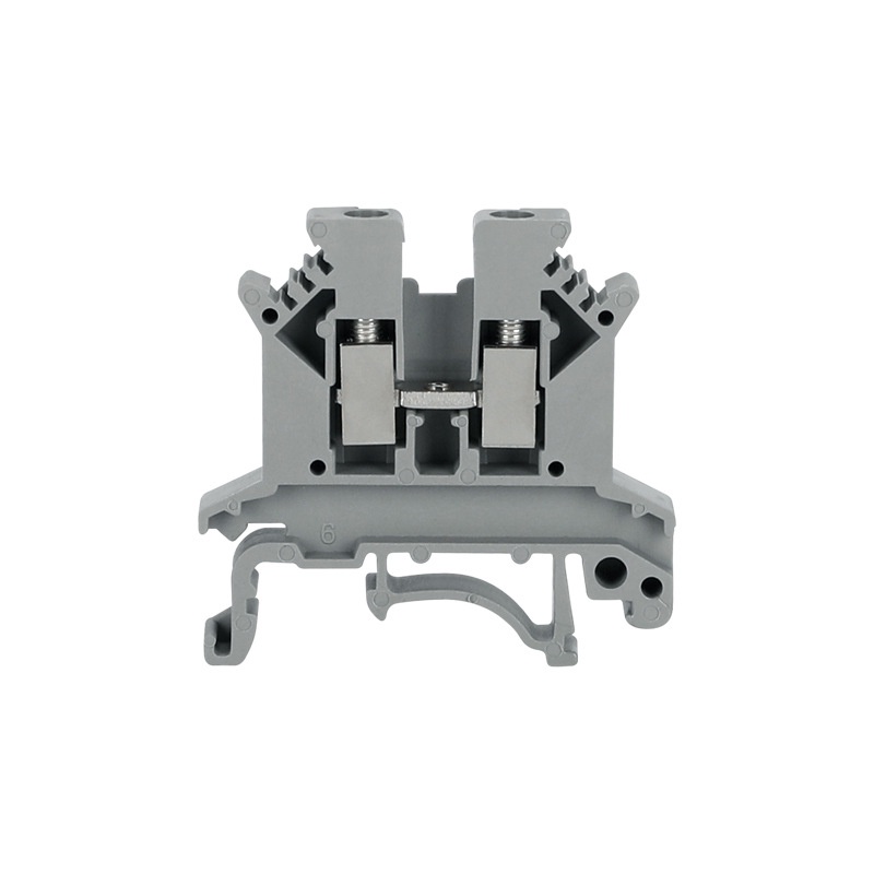 Terminal เทอร์มินอล UK Terminal Block UK1.5N / UK2.5B