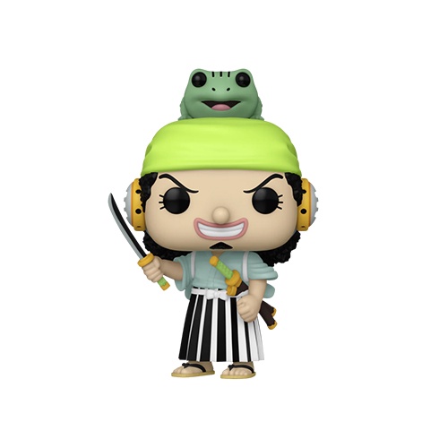 Funko Pop Animation: One Piece 1474 - Usohachi