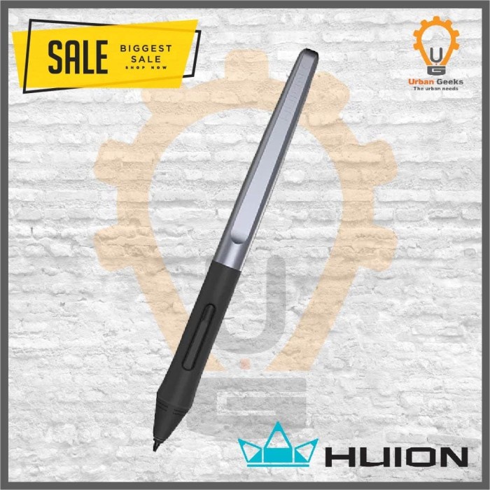Huion ปากกา PW100 สําหรับ H640P H950P H1060P H610pro V2 HC16 HS64 HS610