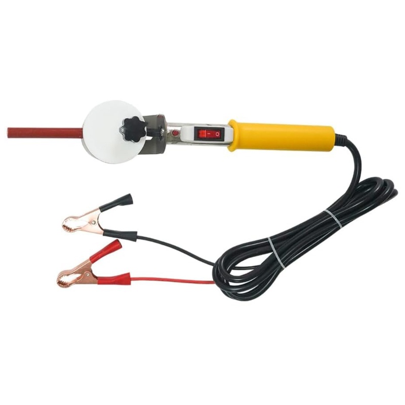 Yao ทนทาน Honeybees อุปกรณ์ไฟฟ้า Oxalic Acid Atomiser Sprayer Fogger Oxalic Acid Vaporizer สําหรับ H