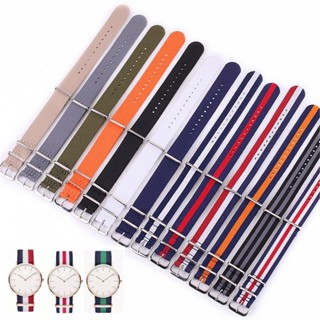 เหมาะสําหรับสายนาฬิกา NATO Zulu One piece of Moonspatch ผู้ห…