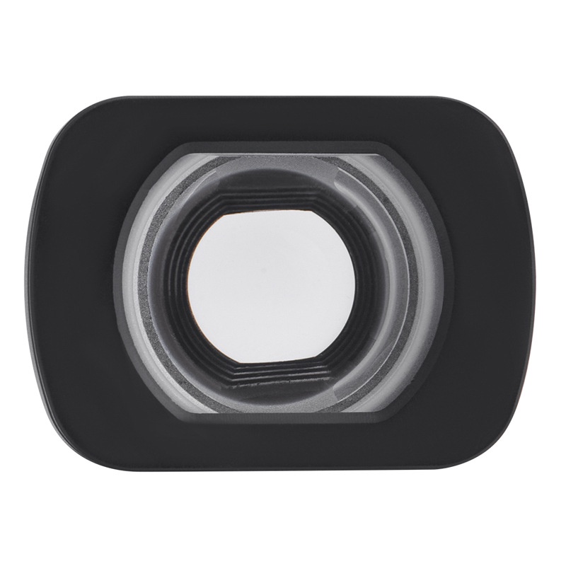 สำหรับ DJI OSMO POCKET 3 เลนส์มุมกว้าง, ตัวกรองเสริม, อุปกรณ์เสริมเลนส์มุมมองภายนอก