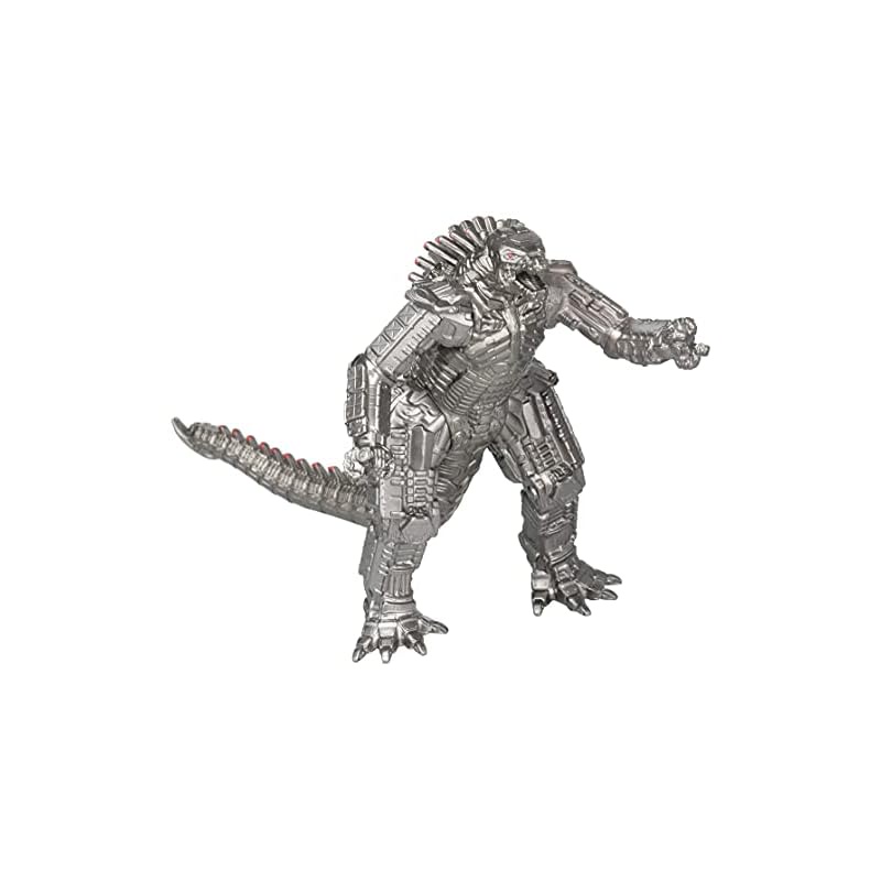 BANDAI Movie Monster Series Mechagodzilla from the movie "GODZILLA vs. KONG" (2021)