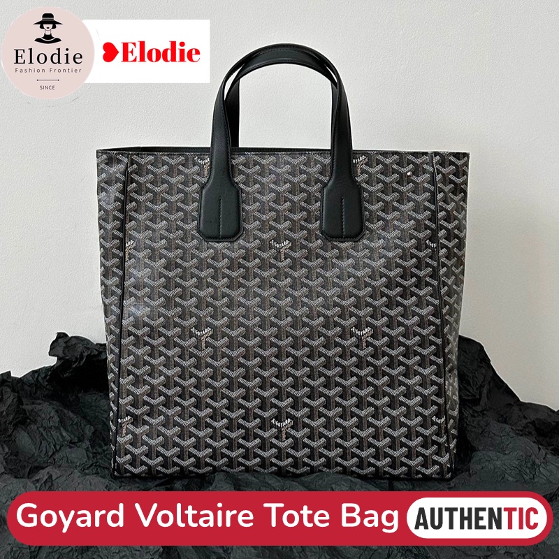 New Goyard Voltaire Tote Bag ถุงสิริ