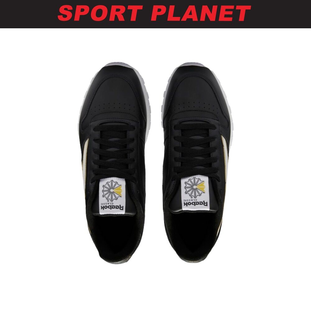 Reebok Unisex Classic Leather Running Shoe (FV6366) Sport Planet 20-9