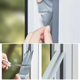 LEXO เทปผ้าใบ เทปปิดรอยรั่ว หน้ากว้าง 2 นิ้ว Cloth tape