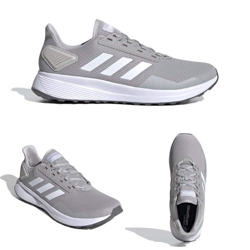 Adidas duramo 10 shoes authentic authentic authentic authentic running shoes Thailand