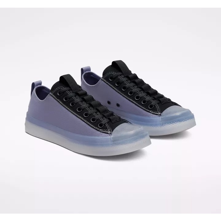 Converse ผ้าใบ รุ่น Ctas Cx Desert Sunset Ox Purple - A00818Cf2Ppxx - สีม่วง Unisex รองเท้า new