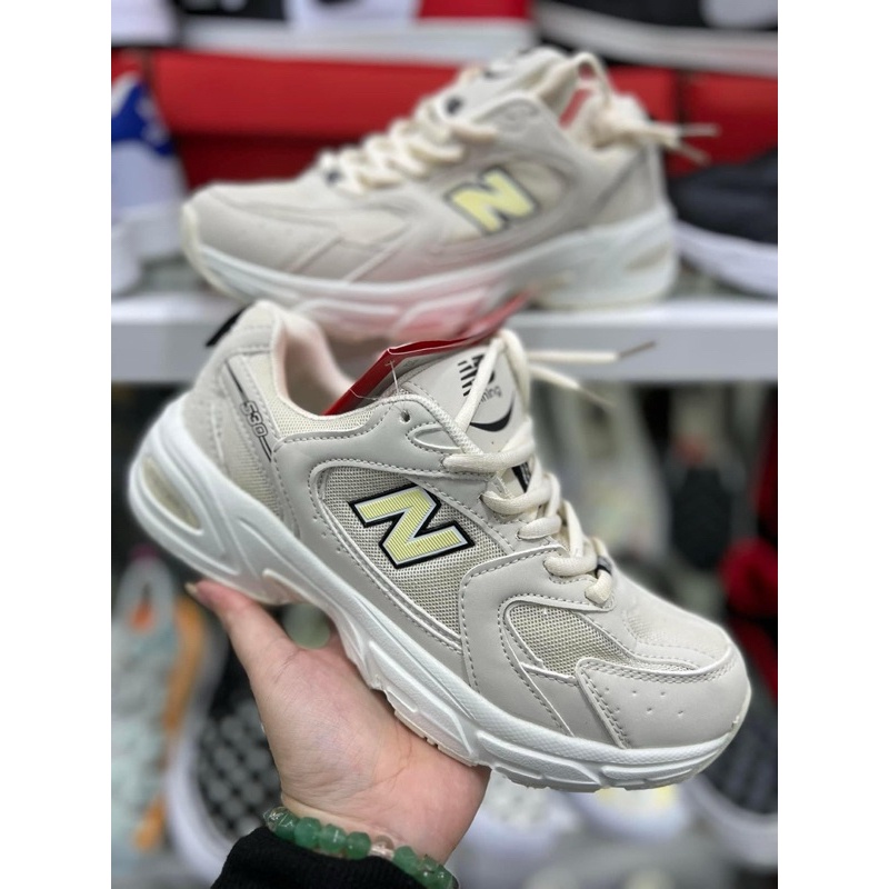 รองเท้านิวบาลานซ์530 รองเท้าผ้าใบ New Balance 530 มาแรง2023