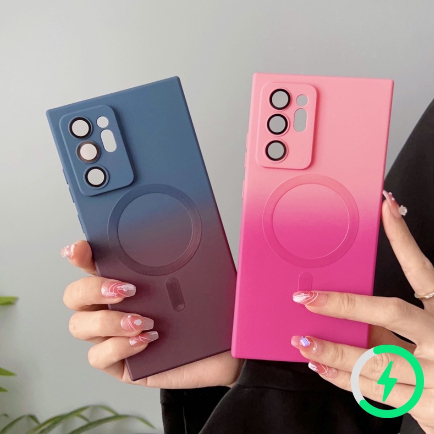 สําหรับ Samsung Galsxy S25 S24 S23 S22 S21 S20 Ultra Plus FE หมายเหตุ 20 Ultra Z Flip 3 Z Flip 4 Z F