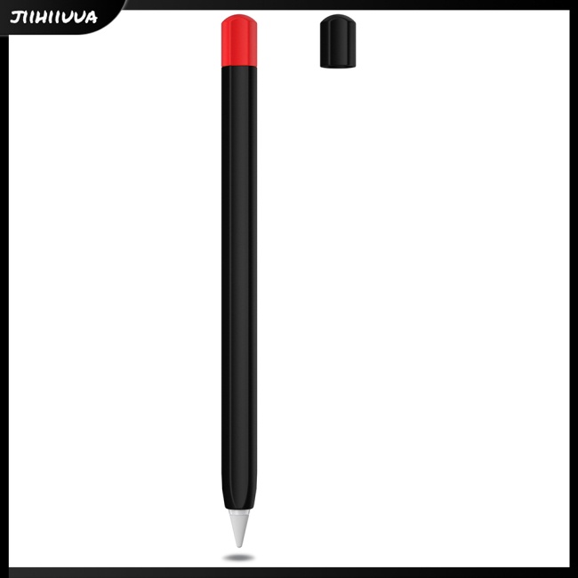 Jl- เคสซิลิโคน ป้องกันรอยขีดข่วน สีตัดกัน สําหรับ Huawei M-pencil รุ่นที่ 2