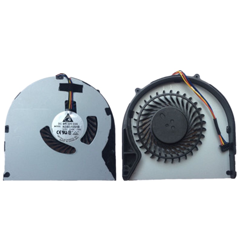 พัดลม Lenovo V480C V580C B480 B485 B490 B590 M490 M495 E49 K49