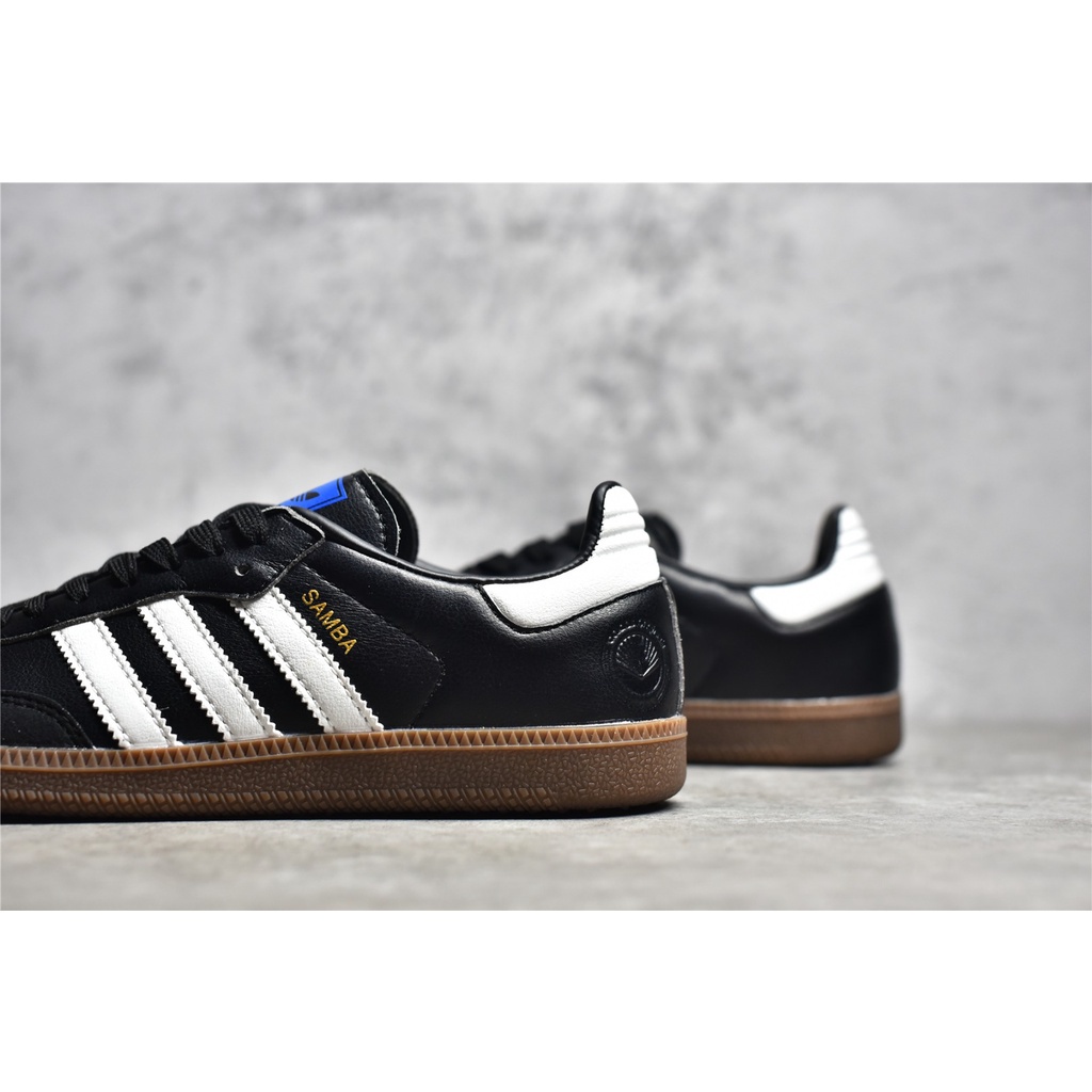 [Premium] Adidas Samba Casual Low Top Sneakers