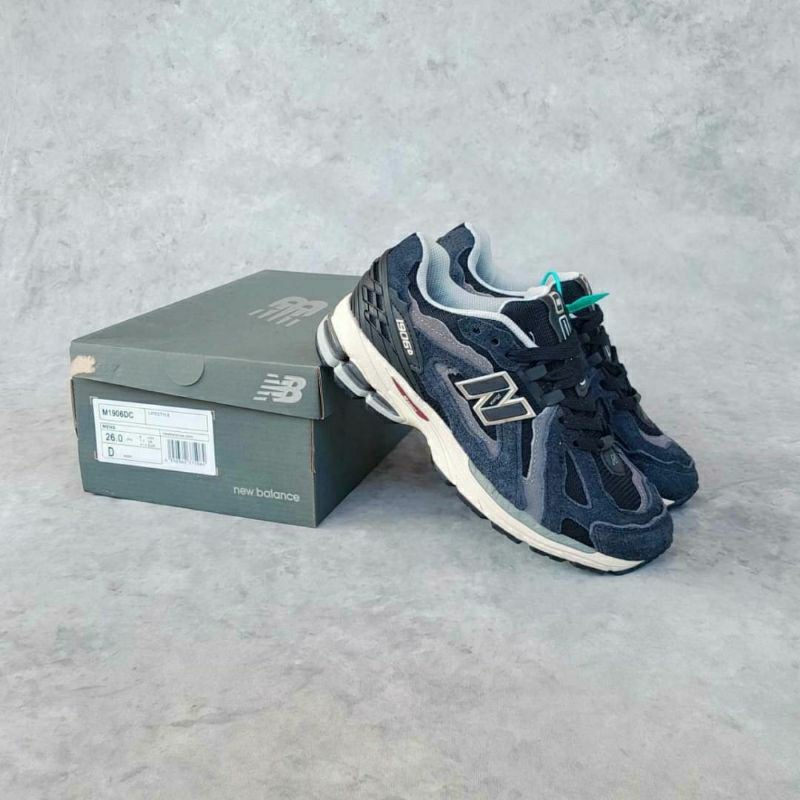 New Balance 1906R Protection Pack Navy Classic