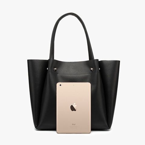 Zara ใหม่ กระเป๋าถือ กระเป๋าสะพายไหล่ หนังนิ่ม ความจุขนาดใหญ่ 2 ชิ้น ต่อ 1 ชิ้น 2023