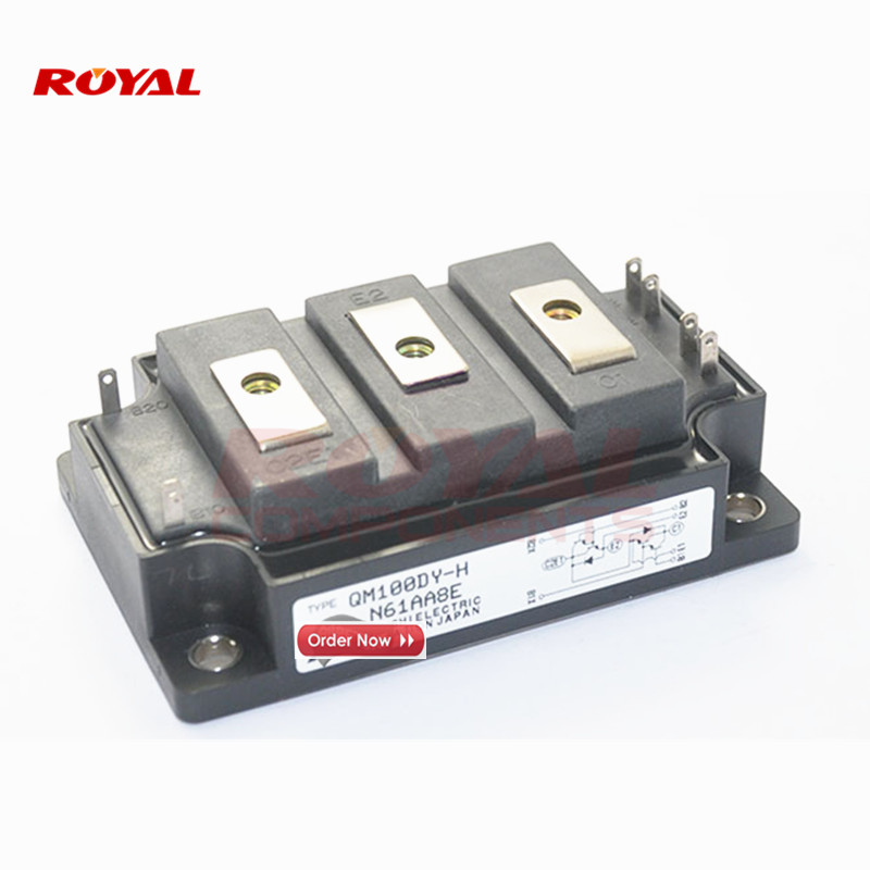 QM100DY-H QM100DY-HB QM100DY-HK QM100DY-2HB โมดูลใหม่