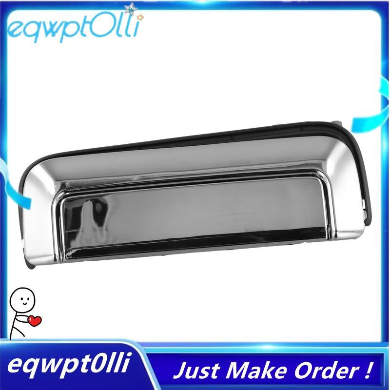 ^eQQ^ด้านหลังสําหรับ Mitsubishi Pickup L200 Triton KL1T KL2T KL3T KL4T 2016 2017 2018 5746A153