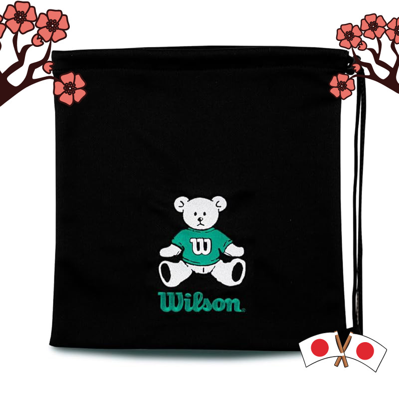 Wilson Baseball Softball Bear Glove Bag