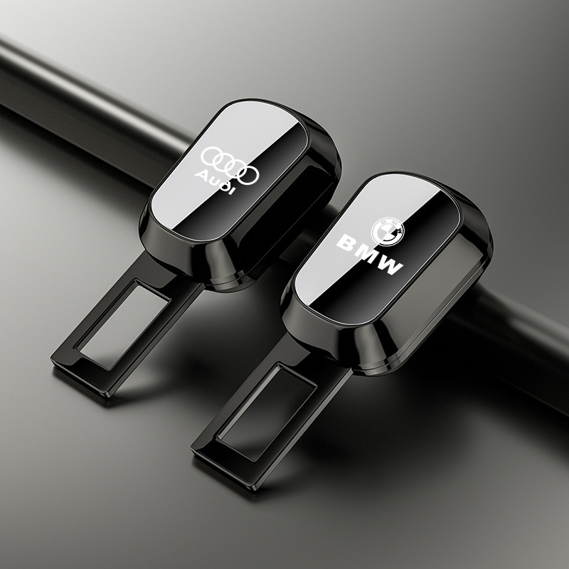 คลิปหัวเข็มขัดนิรภัย สําหรับ Toyota Honda. Universal Car Seat Belt extender มขัดนิรภัยคลิปหัวเข ็