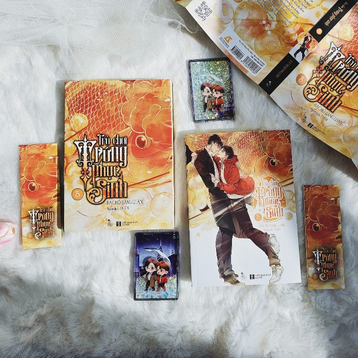 หนังสือ - เกมไข่อีสเตอร์ เล่ม 3 - นวนิยายที่หลงใหล [Thinking Breakthrough Bookstore-205]