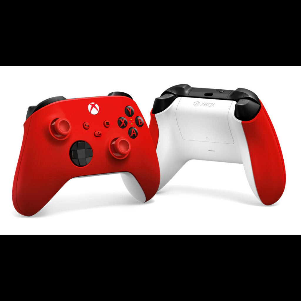 (พร้อมส่ง) XBOX WIRELESS CONTROLLER (จอยเกมxbox) (ACC)