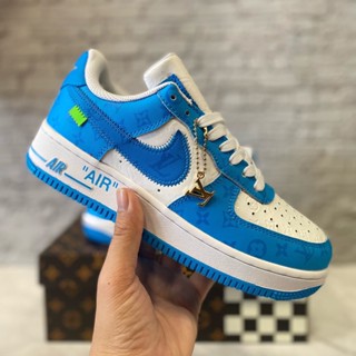 This Is 4 Air Force 1 Low x Lo UIs 6✅                  🏻  🏻