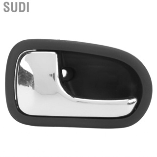 Sudi Rear Left Inner Interior Door Handle S54N 59 330B05 330B65 Fit for MAZDA 626 1993-1997 Car ABS Replacement