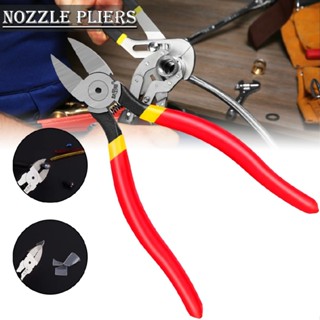 5/6/8inch Diagonal Cutting Plier Wire Cutter Side Cutting Plier for Cutting Wire